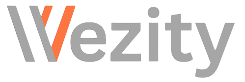 Vezity Logo